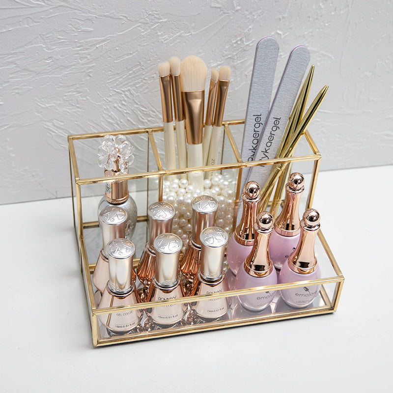 Beauty Vaults