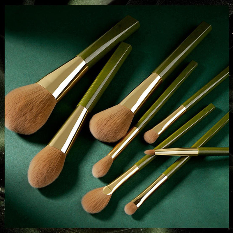Beauty Brushes