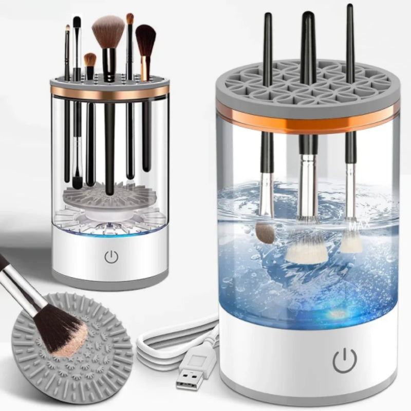 Brush Care